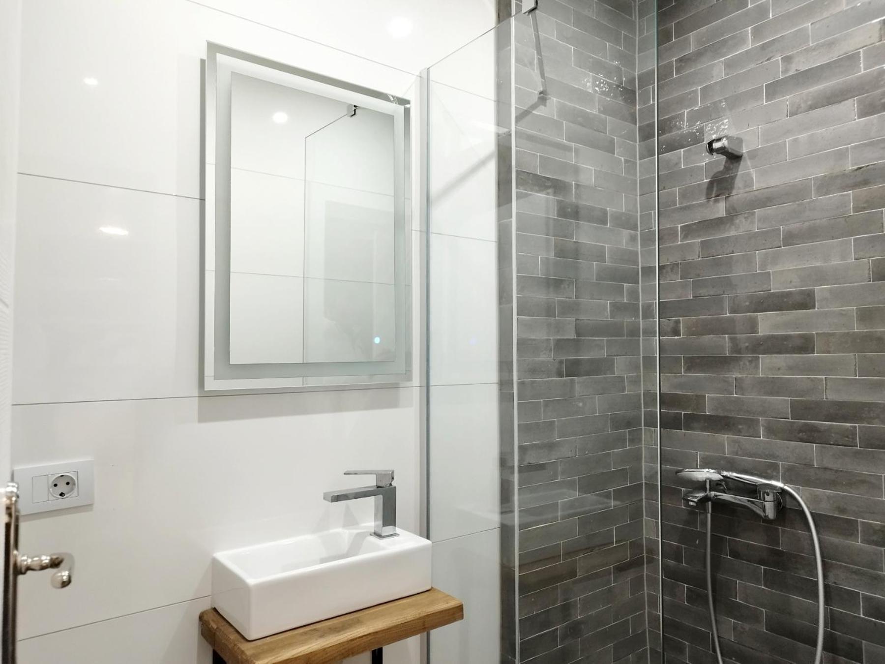 Urban Vista Apartments โอครีด ภายนอก รูปภาพ