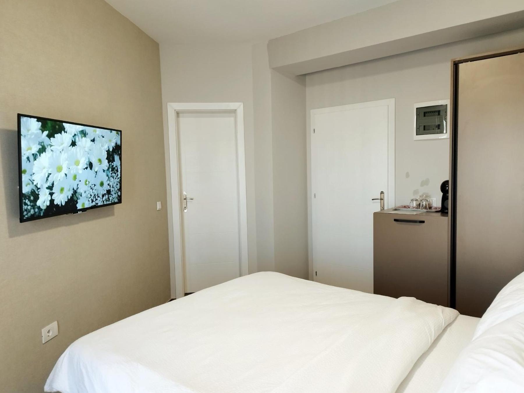 Urban Vista Apartments โอครีด ภายนอก รูปภาพ