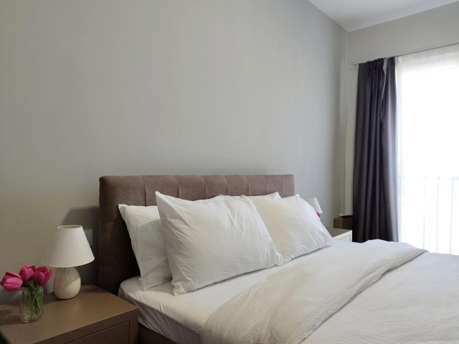 Urban Vista Apartments โอครีด ภายนอก รูปภาพ