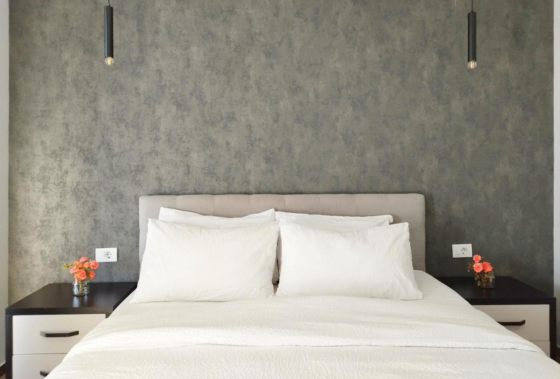 Urban Vista Apartments โอครีด ภายนอก รูปภาพ