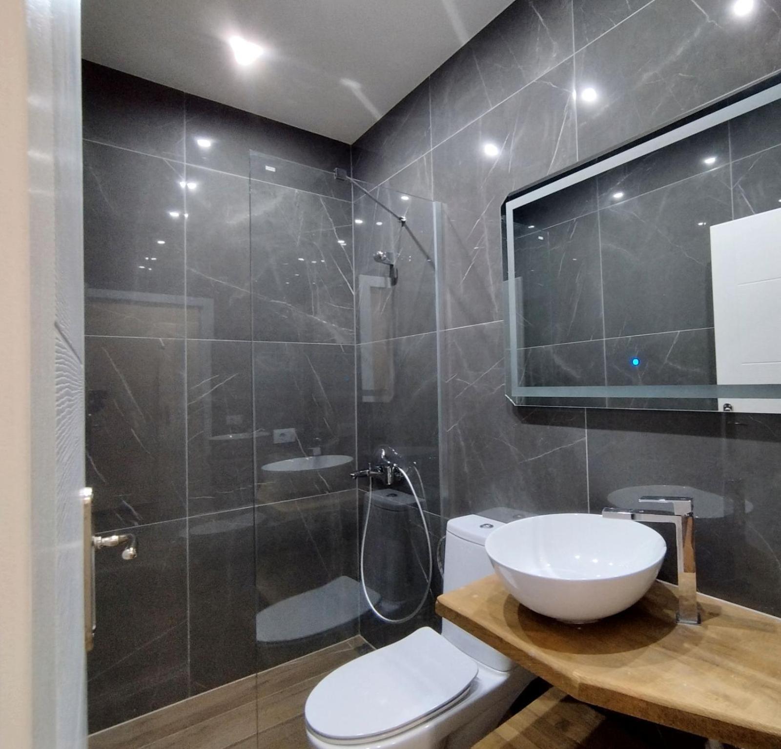 Urban Vista Apartments โอครีด ภายนอก รูปภาพ