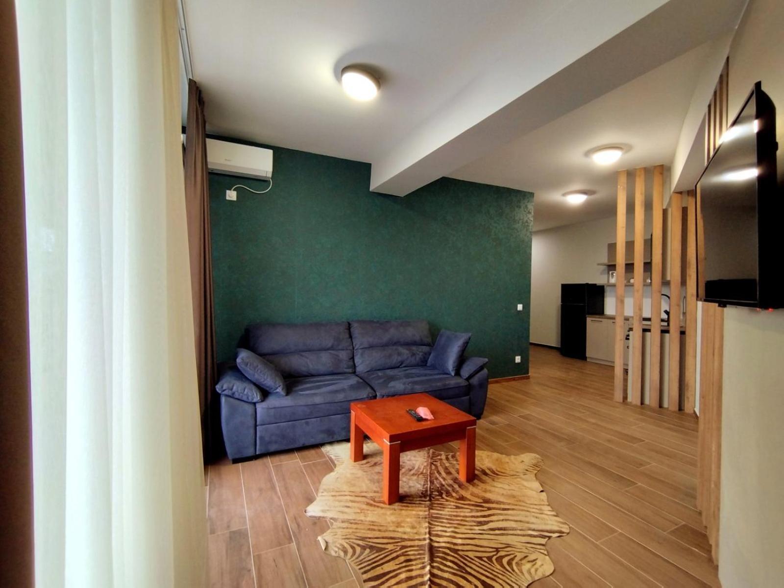 Urban Vista Apartments โอครีด ภายนอก รูปภาพ