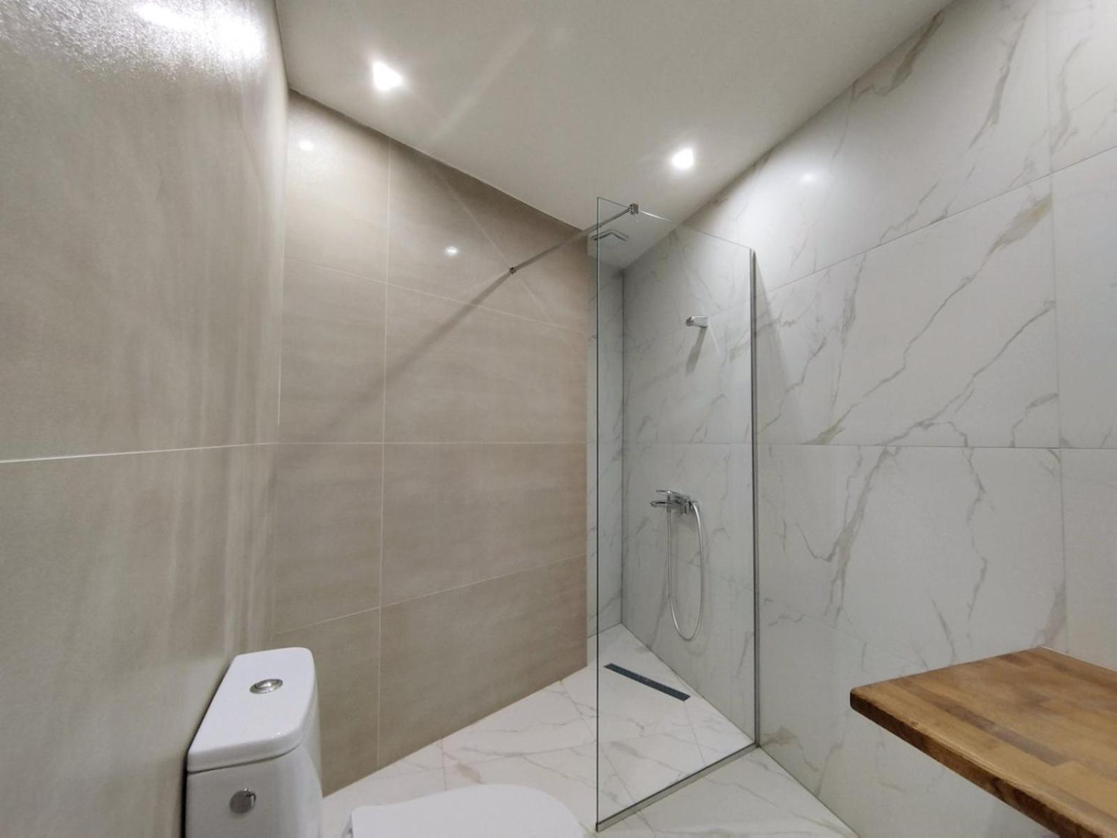 Urban Vista Apartments โอครีด ภายนอก รูปภาพ